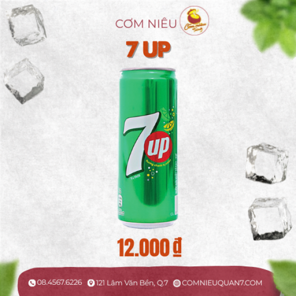 7 UP